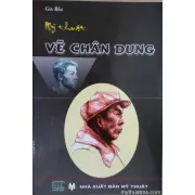 Sách dạy vẽ chân dung  (Trung quốc)